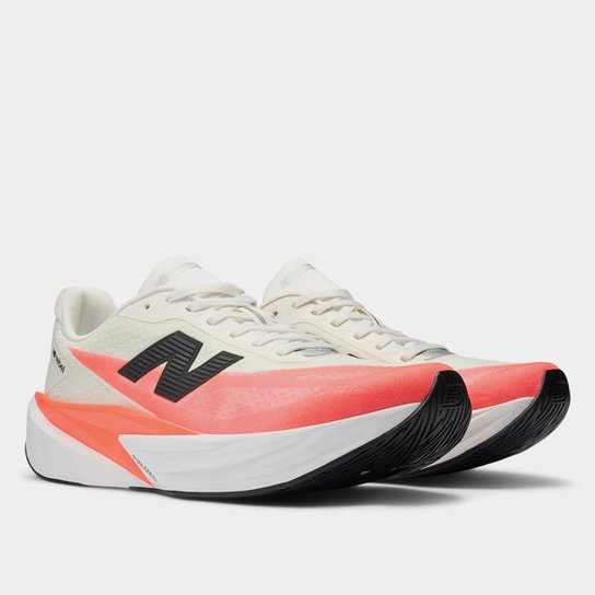 Tênis New Balance Fuelcell Rebel V5 Masculino