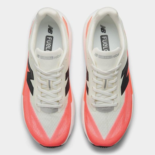 Tênis New Balance Fuelcell Rebel V5 Masculino