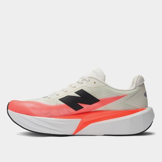 Tênis New Balance Fuelcell Rebel V5 Masculino