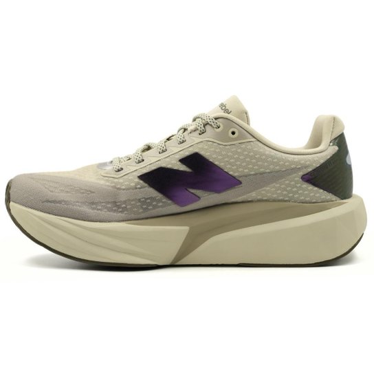 Tênis New Balance Fuelcell Rebel V5 Masculino