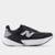 Tênis New Balance Fuelcell Rebel V5 Masculino - Preto+Branco