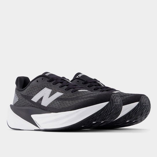 Tênis New Balance Fuelcell Rebel V5 Masculino