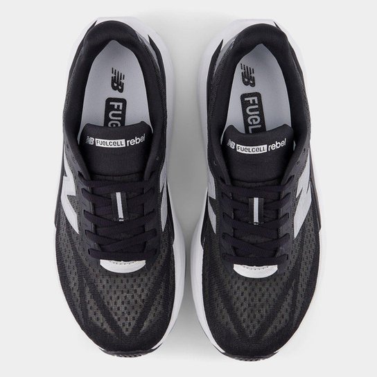 Tênis New Balance Fuelcell Rebel V5 Masculino