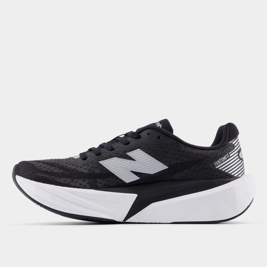 Tênis New Balance Fuelcell Rebel V5 Masculino