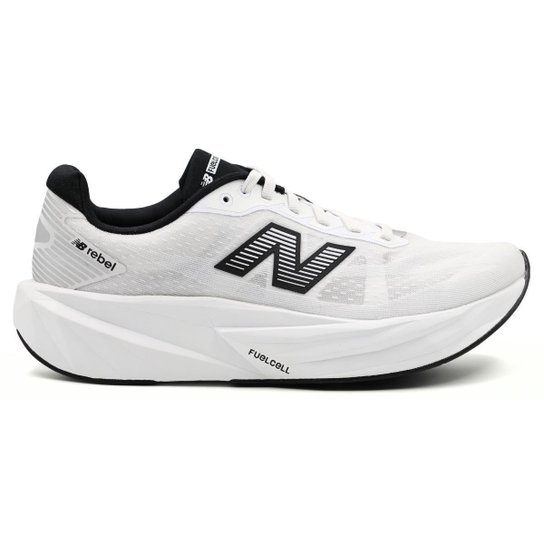 Tênis New Balance Fuelcell Rebel V5 Masculino
