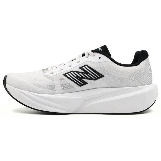 Tênis New Balance Fuelcell Rebel V5 Masculino