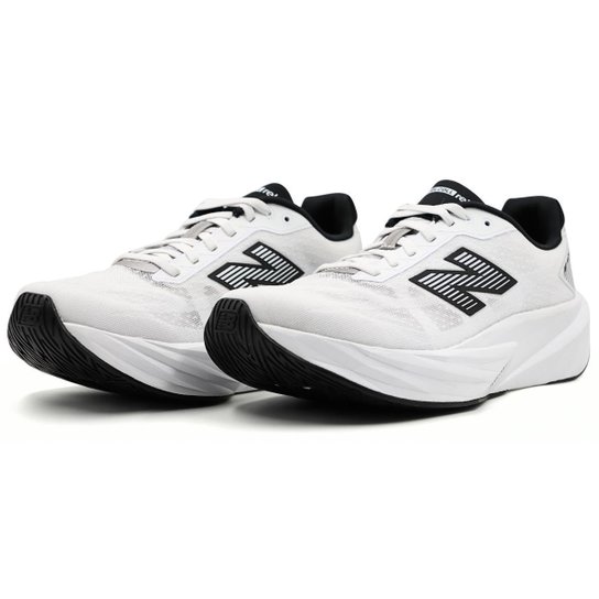 Tênis New Balance Fuelcell Rebel V5 Masculino