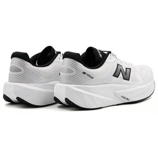 Tênis New Balance Fuelcell Rebel V5 Masculino