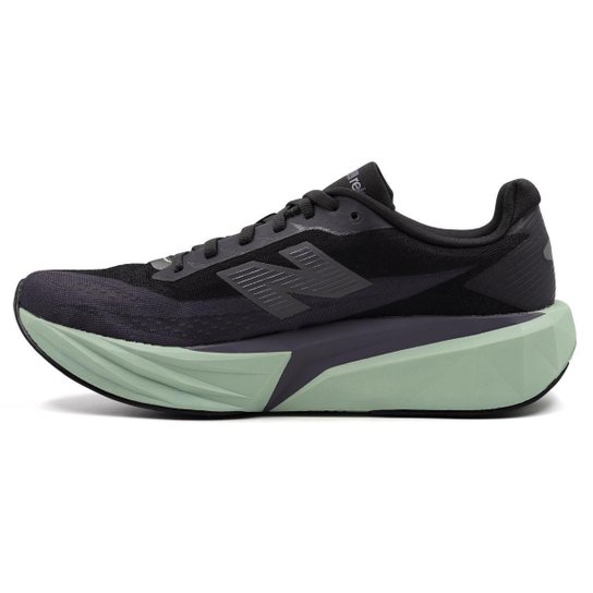 Tênis New Balance Fuelcell Rebel V5 Masculino