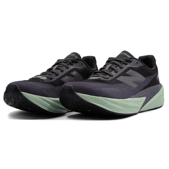 Tênis New Balance Fuelcell Rebel V5 Masculino