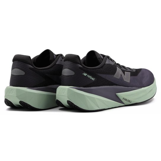 Tênis New Balance Fuelcell Rebel V5 Masculino