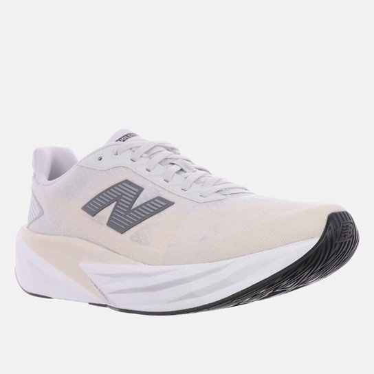 Tênis New Balance Fuelcell Rebel V5 Masculino