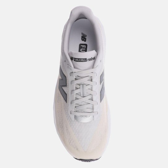 Tênis New Balance Fuelcell Rebel V5 Masculino