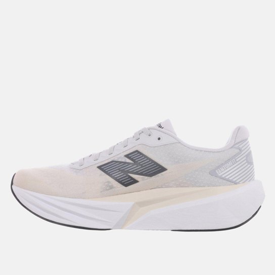 Tênis New Balance Fuelcell Rebel V5 Masculino