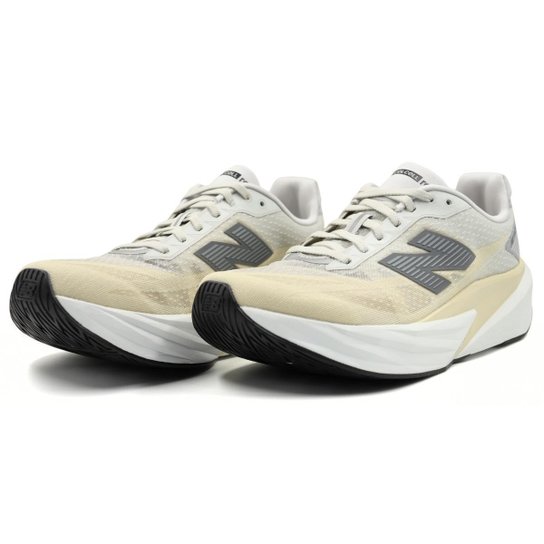 Tênis New Balance Fuelcell Rebel V5 Masculino