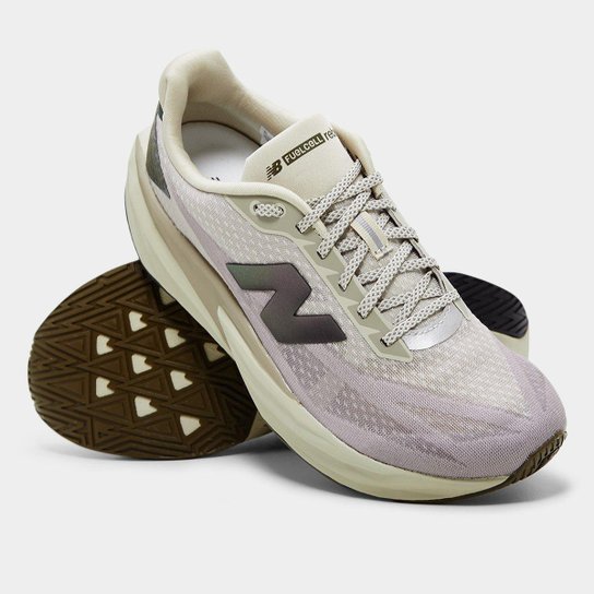 Tênis New Balance Fuelcell Rebel V5 Masculino