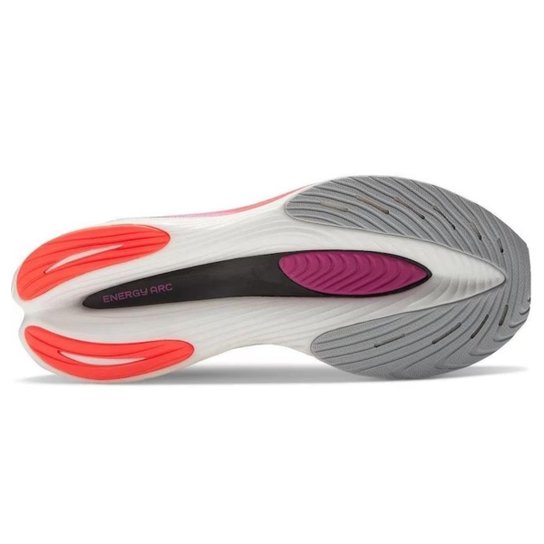 Tênis New Balance Fuelcell Supercomp Elite V3 Feminino