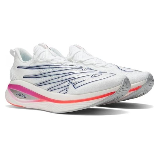 Tênis New Balance Fuelcell Supercomp Elite V3 Feminino