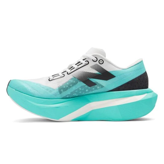 Tênis New Balance Fuelcell Supercomp Elite V4 Feminino
