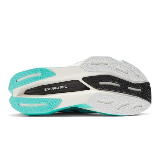 Tênis New Balance Fuelcell Supercomp Elite V4 Feminino