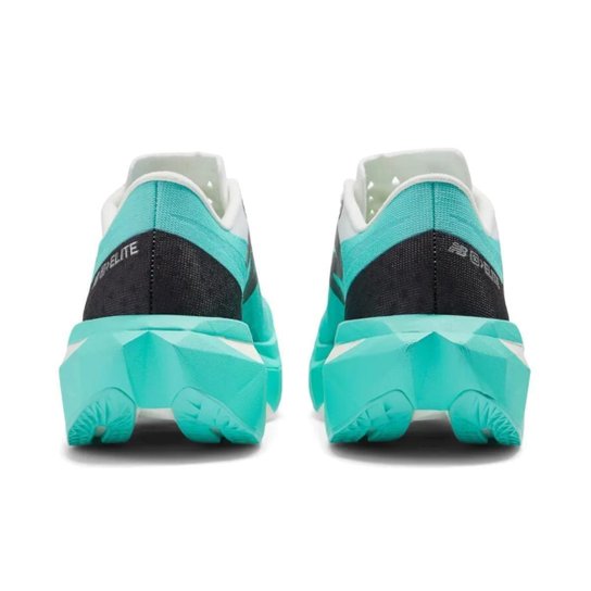 Tênis New Balance Fuelcell Supercomp Elite V4 Feminino