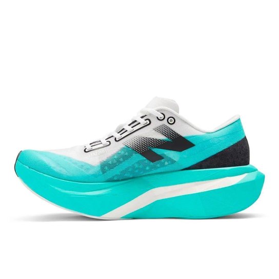 Tênis New Balance Fuelcell Supercomp Elite V4 Feminino