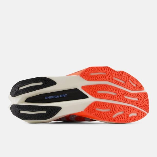 Tênis New Balance Fuelcell Supercomp Elite V4 Feminino