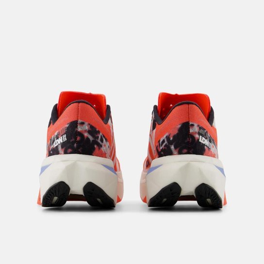 Tênis New Balance Fuelcell Supercomp Elite V4 Feminino