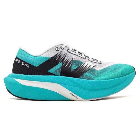 Tênis New Balance Fuelcell Supercomp Elite V4 Masculino