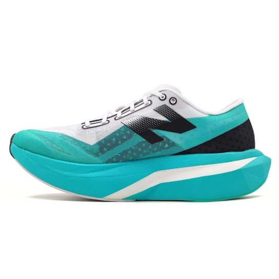 Tênis New Balance Fuelcell Supercomp Elite V4 Masculino