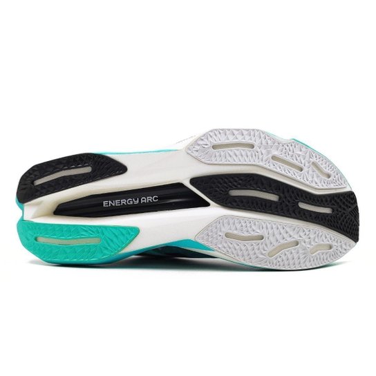 Tênis New Balance Fuelcell Supercomp Elite V4 Masculino