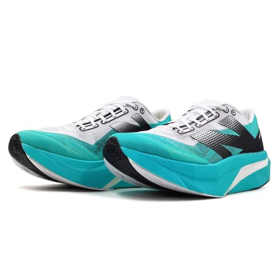 Tênis New Balance Fuelcell Supercomp Elite V4 Masculino