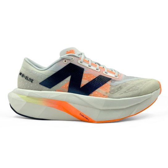 Tênis New Balance Fuelcell Supercomp Elite V4 Masculino
