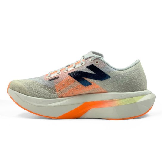 Tênis New Balance Fuelcell Supercomp Elite V4 Masculino