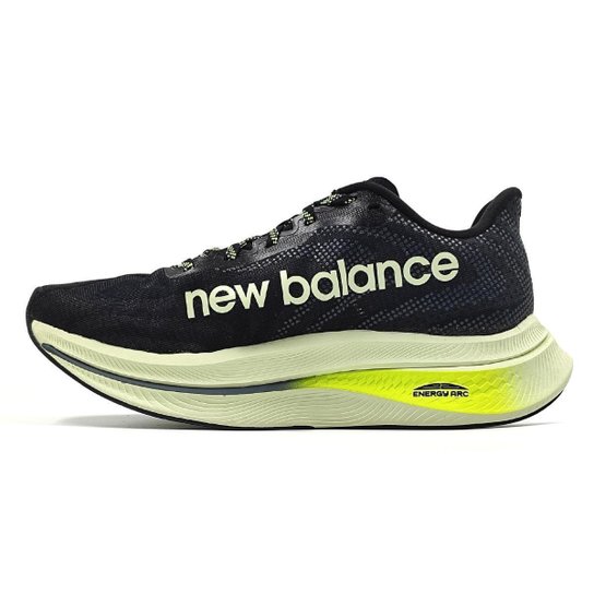 Tênis New Balance Fuelcell Supercomp Trainer V2 Feminino