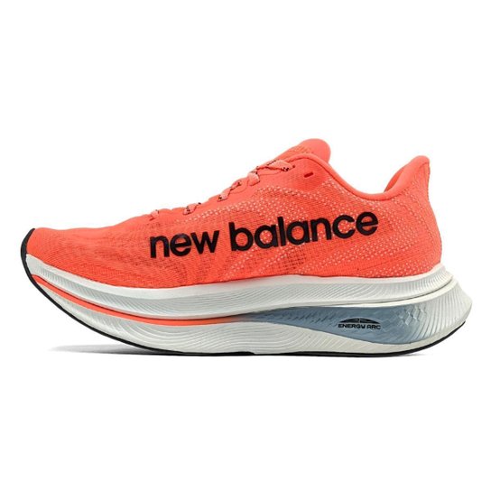 Tênis New Balance Fuelcell Supercomp Trainer V2 Feminino