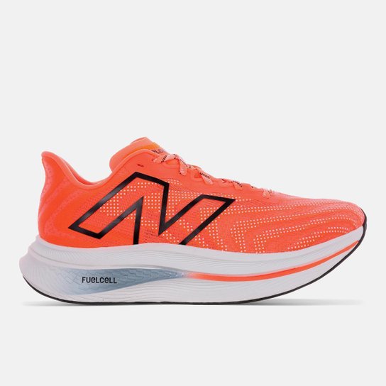 Tênis New Balance Fuelcell Supercomp Trainer V2 Masculino