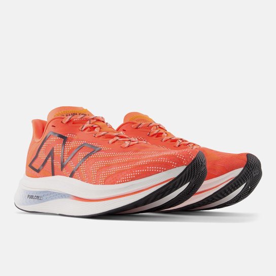 Tênis New Balance Fuelcell Supercomp Trainer V2 Masculino