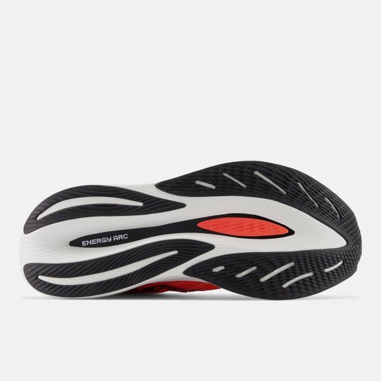 Tênis New Balance Fuelcell Supercomp Trainer V2 Masculino