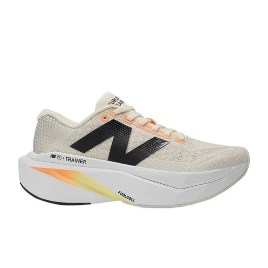 Tenis New Balance Fuelcell Supercomp Trainer V3 Feminino