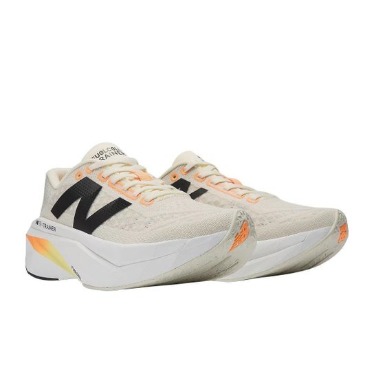 Tenis New Balance Fuelcell Supercomp Trainer V3 Feminino