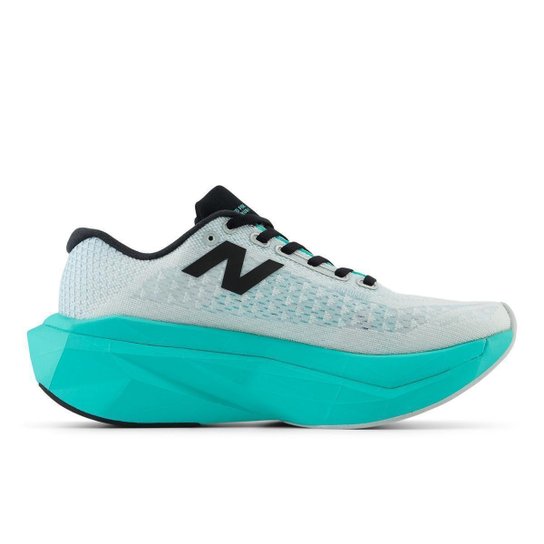 Tênis New Balance Fuelcell Supercomp Trainer V3 Feminino