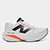Tênis New Balance Fuelcell Supercomp Trainer V3 Feminino - Bege+Laranja