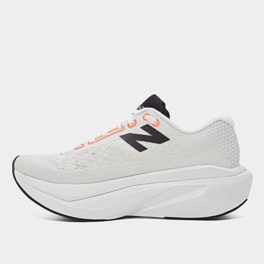 Tênis New Balance Fuelcell Supercomp Trainer V3 Feminino