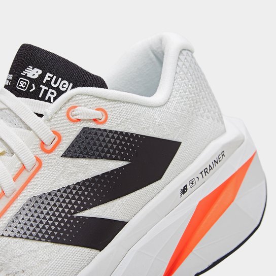 Tênis New Balance Fuelcell Supercomp Trainer V3 Feminino