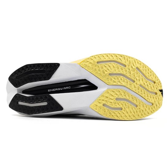 Tênis New Balance FuelCell Supercomp Trainer V3 Masculino