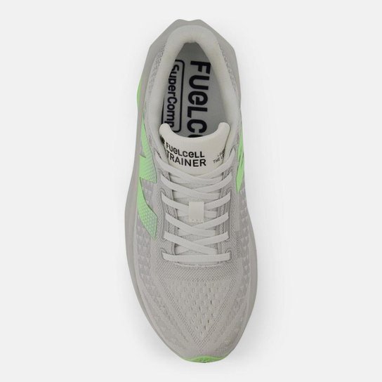 Tênis New Balance Fuelcell Supercomp Trainer V3 Masculino