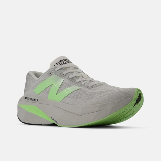 Tênis New Balance Fuelcell Supercomp Trainer V3 Masculino