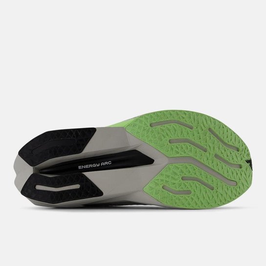 Tênis New Balance Fuelcell Supercomp Trainer V3 Masculino