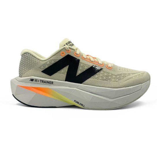 Tênis New Balance FuelCell Supercomp Trainer V3 Masculino